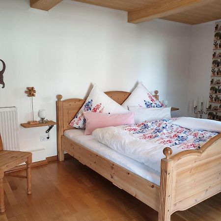 Ferienwohnung Zur Toepferstube 1 Spabrucken Екстериор снимка